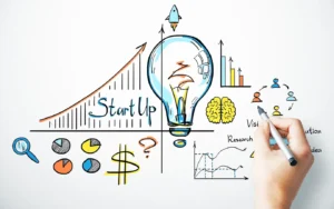 5 tanda startup butuh creative support
