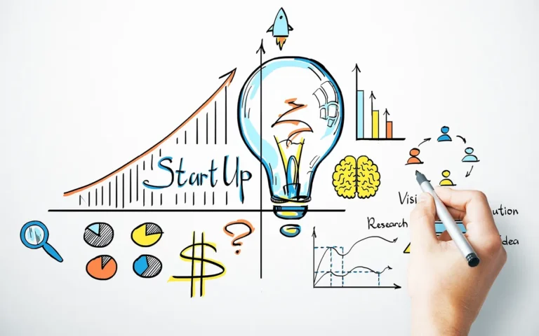 5 tanda startup butuh creative support