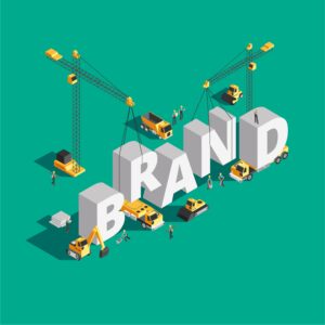 branding sebagai proses yang terus berjalan