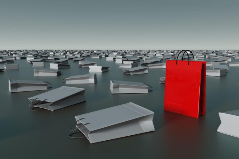 Silent Product Trap