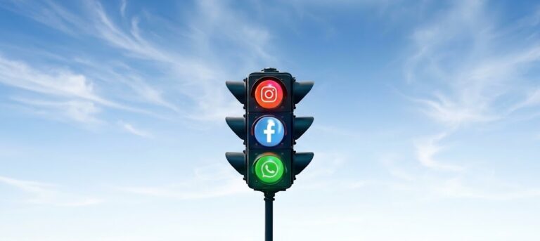 marketing sebelum punya sistem traffic bocor