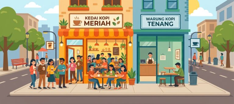 branding bukan sekadar logo dampak ke bisnis