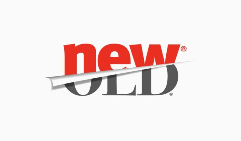 tanda butuh rebranding sebelum bisnis tertinggal