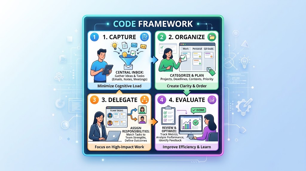 operating system bisnis sebelum scale up framework CODE