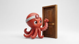 cara mendapatkan klien pertama dari door to door