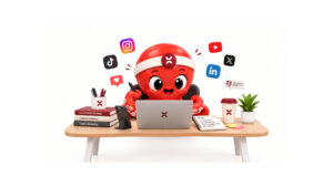urutan content plan dan content calendar