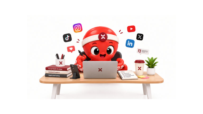urutan content plan dan content calendar